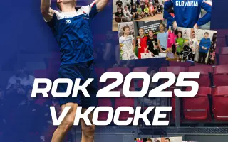 Podporte squash na Slovensku – spoločne k OH 2028!