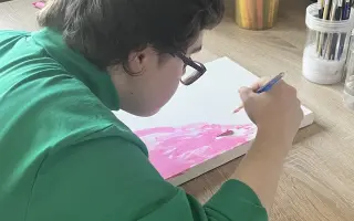 Prispejme k Barborkinmu snu nasýtiť celú školu hladujúcich detí v Afrike