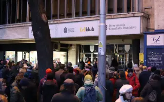 SOS | Štát zobral BRaKu 75 000 € dva mesiace pred festivalom. Zachráňme ho.