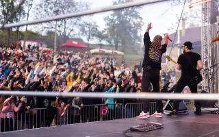 Podporte Festival Slobody - Slovenské alternatívne leto.
