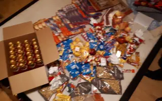 Podajme deťom v núdzi pomocnú ruku