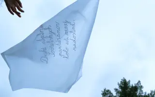 Podporte výstavu Ženy v SNP / Hrdinky, na ktoré sme (ne)zabudli