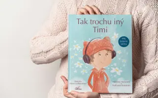 MOJE LETO S HUBERTOM | vydajme román o dospievaní, láske, inakosti a duševnom zdraví