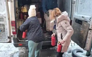 MISKA SOLIDARITY