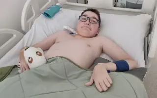 Pomôžte nám zabezpečiť slobodu pohybu pre Danka a Samka  so svalovou dystrofiou