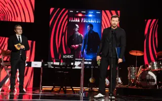 Podpor slobodu tvorby najstaršej filmovej ceny IGRIC 2025!
