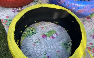 Pomôžte nám vybudováť farmu pre verejnosť
