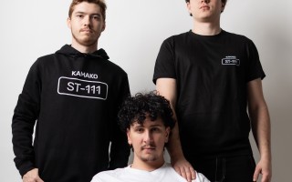 Raz KAMAKOŠ, navždy KAMAKOŠ Raz KAMAKOŠ, navždy KAMAKOŠ