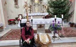 Pomôžme Maťkovi Kupcovi a jeho rodine