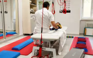 Podporme Nelkine kroky a zabezpečme jej rehabilitačný pobyt