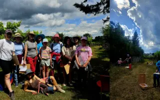 Spoločne otvoríme Arteviu, kde ožije umenie, vinohradnícky dom a človek