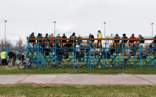 Aj tvoj svet je Kozmos? Podpor kozmické zápasy