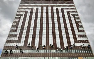 Darujme Bratislave ďalší street art: Bratislava Street Art Festival 2026