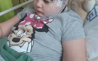 Pomôžme Márii po prekonaní vážneho ochorenia a ochrnutia s kúpou auta