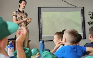 O čom svedčia vrstvy, Geológia okresu Vranov nad Topľou