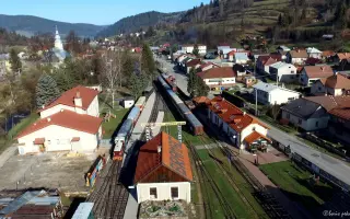 Pomôžme pri výstavbe pamätného domu významných osobností Čierneho Balogu