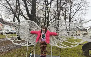 Pomôžme 8-člennej rodine nájsť stabilný domov