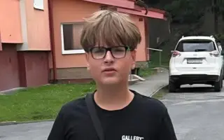 Náš syn bojuje po ťažkom úraze. Pomôžme mu na ceste späť.