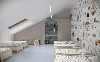 Budujeme detský svet radosti v CMŠ