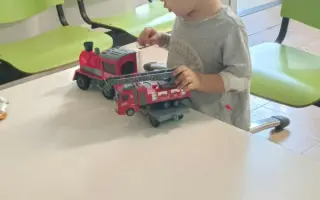 Pomôžme dvojročnému Teovi v boji s rakovinou