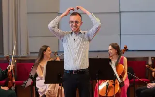 "A slovo sa telom stalo" | podporte vznik nového muzikálu
