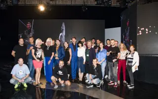 Podpor slobodu tvorby najstaršej filmovej ceny IGRIC 2025!