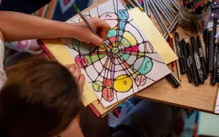 Daruj Vianoce deťom a ženám padlých hrdinov