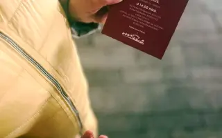 Daruj Vianoce ľuďom bez domova 2025