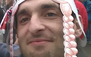 Pomôžme Mariánovi na ceste k uzdraveniu