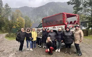 Sedem dní bez vojny pre deti, ktorých ockovia zahynuli pri obrane Ukrajiny