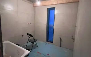 Pomôžme dostavať bezbariérový domček pre malú Aničku s detskou mozgovou obrnou