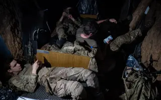 Pripravme sa na krutú zimu: teplo pre ľudí v Ukrajine
