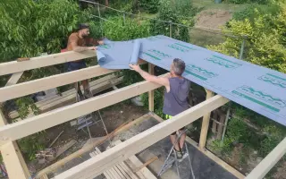 Postavme deťom v Lesnom klube Čistinka vo Zvolene teplý prístav