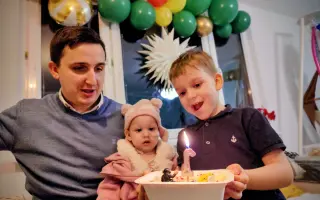 Johanka bojuje s Ewingovým sarkómom. Pomôžme jej pokračovať v liečbe.