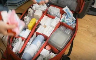 Udržme v mobilnom hospici stabilný tím profesionálov