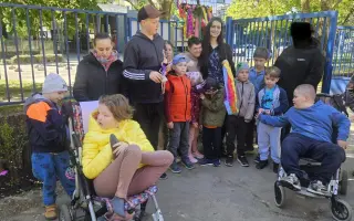 Podporte školu rešpektujúcu potreby žiakov s viacnásobným postihnutím