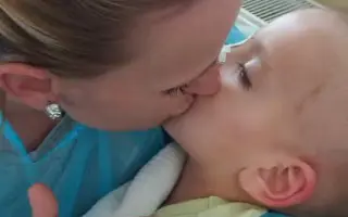 Pomôžme Matejovi bezpečne rásť
