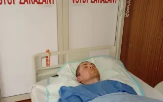 Pomôžme Mariánovi v boji s VHL. Jeho nádej je v lieku Welireg.