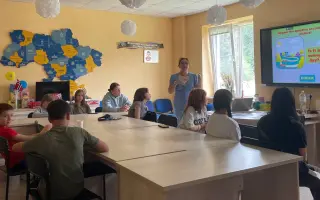 Pomôžme deťom bez rodičov a deťom postihnutým vojnou