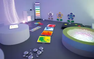 Vytvorme bezpečný priestor pre deti v MŠ Jankolova