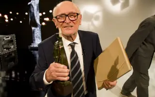 Podpor slobodu tvorby najstaršej filmovej ceny IGRIC 2025!