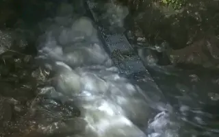 Pomôžte obnoviť najstaršiu Ferratu na Slovensku, ktorú zničila záplava
