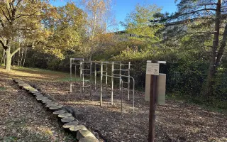 Vybudujte s nami nové ihrisko v Borovicovom háji