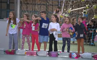 Formula GJH | pomôžte nám zorganizovať ďalší ročník obľúbenej súťaže