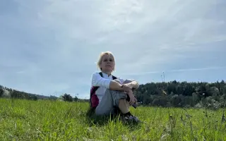 Iryna náhle zomrela – pomôžme jej trom dcéram pokračovať v štúdiu