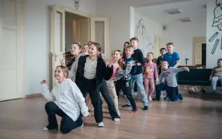 Schodolez pre FACE CLUB – aby bol klub prístupný pre všetkých