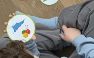 Rozrozprávajme svet spolu: Podporte web pre deti s poruchami reči