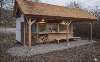 Zachráňme 200-ročný dub a vytvorme EKOCENTRUM POD DUBOM. Zelená hliadka Pezinok