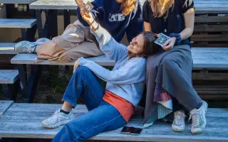 The Way | Vytvorme spolu kartovú hru o svätých! The Way | Vytvorme spolu kartovú hru o svätých!