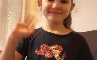 Pomôžme autistickej Natálke nestratiť domov po zamietnutí pomoci od štátu